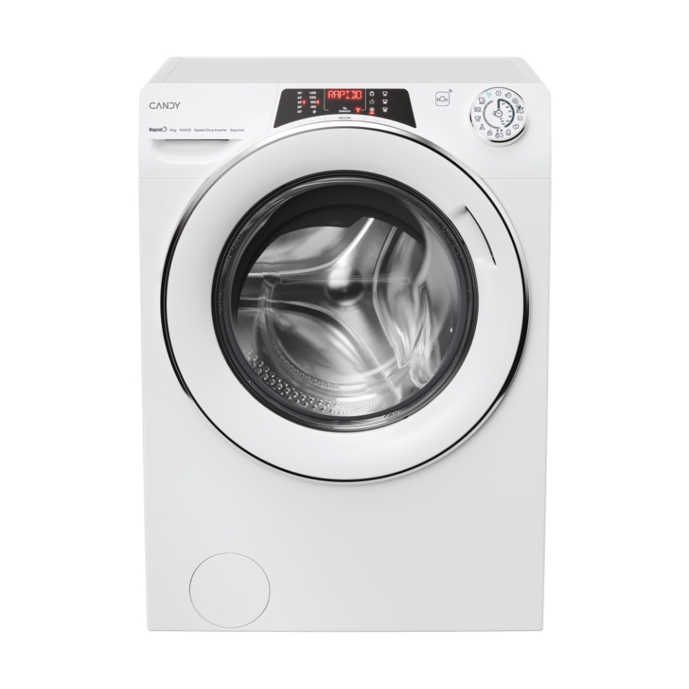 RO 1486DWMCT/1-S | Masini de spalat rufe cu incarcare frontala